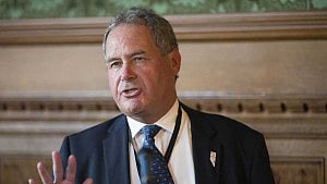 UK MP wants to see ‘fair, inclusive’ polls