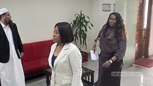 Commonwealth chief meets CEC Nasir
