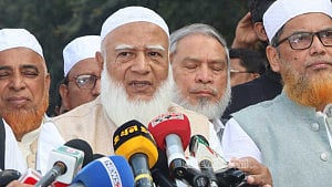 Election-day referendum risks ‘genocide of polls’: Jamaat
