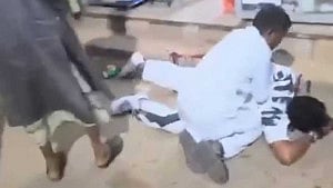 Trail of bloody murders puts Chattogram on edge