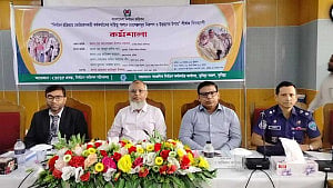 সুষ্ঠু নির্বাচনের জন্য কমিশন জিহাদ ঘোষণা করেছে: ইসি আনোয়ারুল