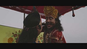 দেশে ‘যাত্রা’ নাকি ‘কাওয়ালি’ হবে?