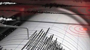 এক সপ্তাহের মধ্যে আবার ভূমিকম্প