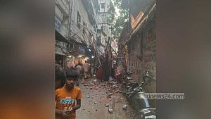 Govt putting public safety first after quake: CA
