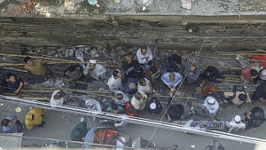 3 critical gaps leave Dhaka exposed to major quake, warns geoscientist