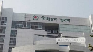EC to meet 12 more parties Sunday