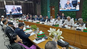 Parties urge caution in selecting election officials