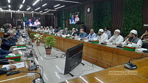 Parties urge EC ‘not to bow to pressure’
