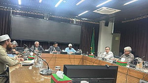 ‘Postal Vote BD’ app launches on Nov 18