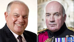 2 Lords suspended over ‘lobbying breaches’