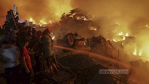 CA orders probe into Korail slum fire
