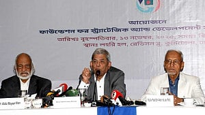 CA’s speech can draw differing views: Fakhru­l