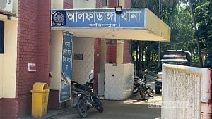 বিএনপির ২ পক্ষের সমাবেশকে কেন্দ্র করে আলফাডাঙ্গায় ১৪৪ ধারা