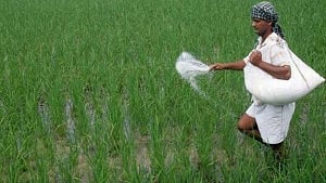 সার কারখানায় গ্যাসের দাম বাড়ল ৮৩%