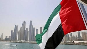 UAE halts visas for Pakistanis