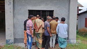 3 suspected cattle thieves lynched in Gaibandha
