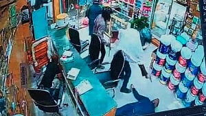 পল্লবীতে যুবদল নেতা হত্যা: চার মাস পর 'দুই শুটার' গ্রেপ্তার