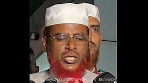 বুদ্ধিজীবী হত্যা ‘ভারতীয় সেনাবাহিনীর ষড়যন্ত্রের অংশ’: গোলাম পরওয়ার