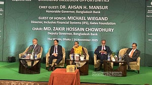 Financial services to be fully interoperable by mid-2027: BB