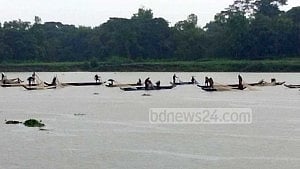 Halda declared ‘Fish Heritage’