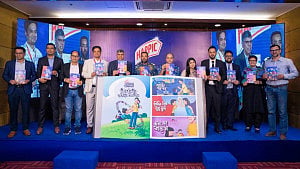 ‘বিশ্ব টয়লেট দিবসে’ স্বাস্থ্যবিধি নিয়ে হারপিকের আলোচনাসভা