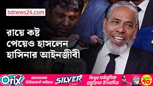 রায়ের প্রতিক্রিয়ায় যা বললেন শেখ হাসিনার আইনজীবী
