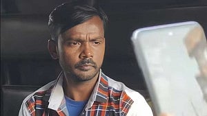 Hero Alom gets interim bail