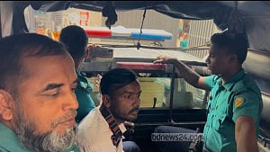 Hero Alom secures bail