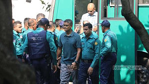 13 Army officers at tribunal, security beefed up