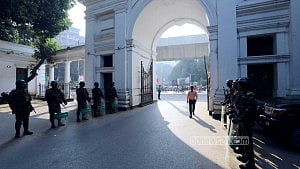 SC lawyer Panna to represent Hasina in disappearance cases