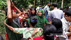 জামালপুরে নদীতে নিখোঁজ আরেক শিশুর লাশ উদ্ধার, মৃত বেড়ে ৪