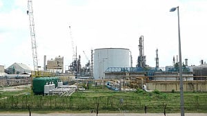 Gas shortage shuts four state-run urea plants