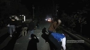 Student-villager clash rocks Jashore university