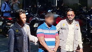 Body in pieces: DB says murder over ‘love triangle’