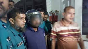 Suspects to be grilled over dismembered body