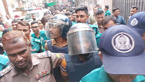 পল্লবীতে যুবদল নেতা হত্যা: দুই আসামি ৪ দিনের রিমান্ডে