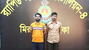 ‘Large financial dealings’ linked to Pallabi murder