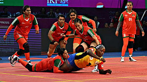 উগান্ডাকে হারিয়ে বিশ্বকাপ শুরু বাংলাদেশের