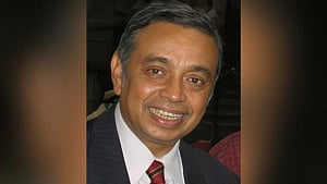 Former principal secretary Kamal Uddin Siddiqui dies