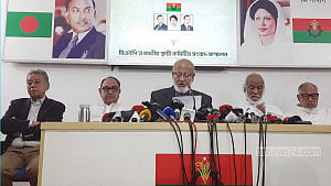 BNP warns govt over decisions beyond Charter