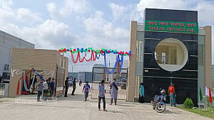 Khulna’s new prison opens amid staffing crisis