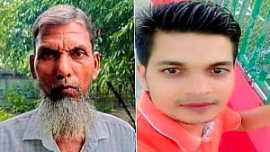 2 dead in Kushtia as boat sinks in Padma