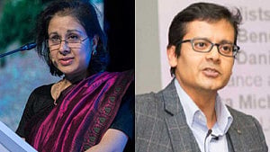 Envoy appointment reports 'baseless’: press secy