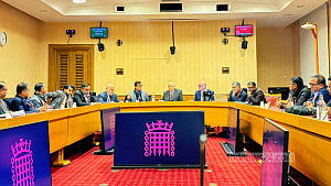 UK politicians, lawyers urge inclusive polls in Bangladesh