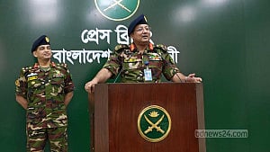 Troops will return to barracks after polls: Army HQ