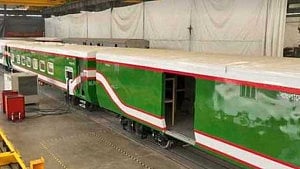 ACC prosecutes ex-rail DG, 5 officers