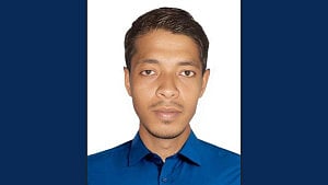 মালদ্বীপে নৌকাডুবি, বাংলাদেশি শ্রমিকের মৃত্যু