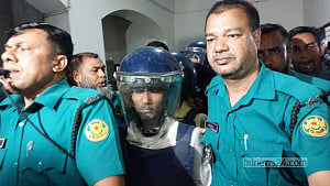 Mamun murder suspects face grilling