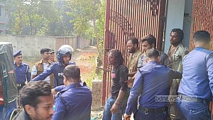 বাউলদের ওপর হামলা: এখনই পদক্ষেপ নেওয়ার দাবি শর্ট ফিল্ম ফোরামের