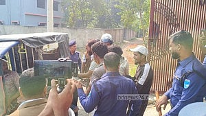 3 injured as ‘Tawhidi Janata’ attack followers of Baul artiste
